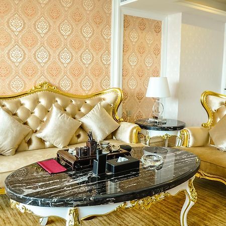 Guangzhou Kyle Caton Hotel Zewnętrze zdjęcie