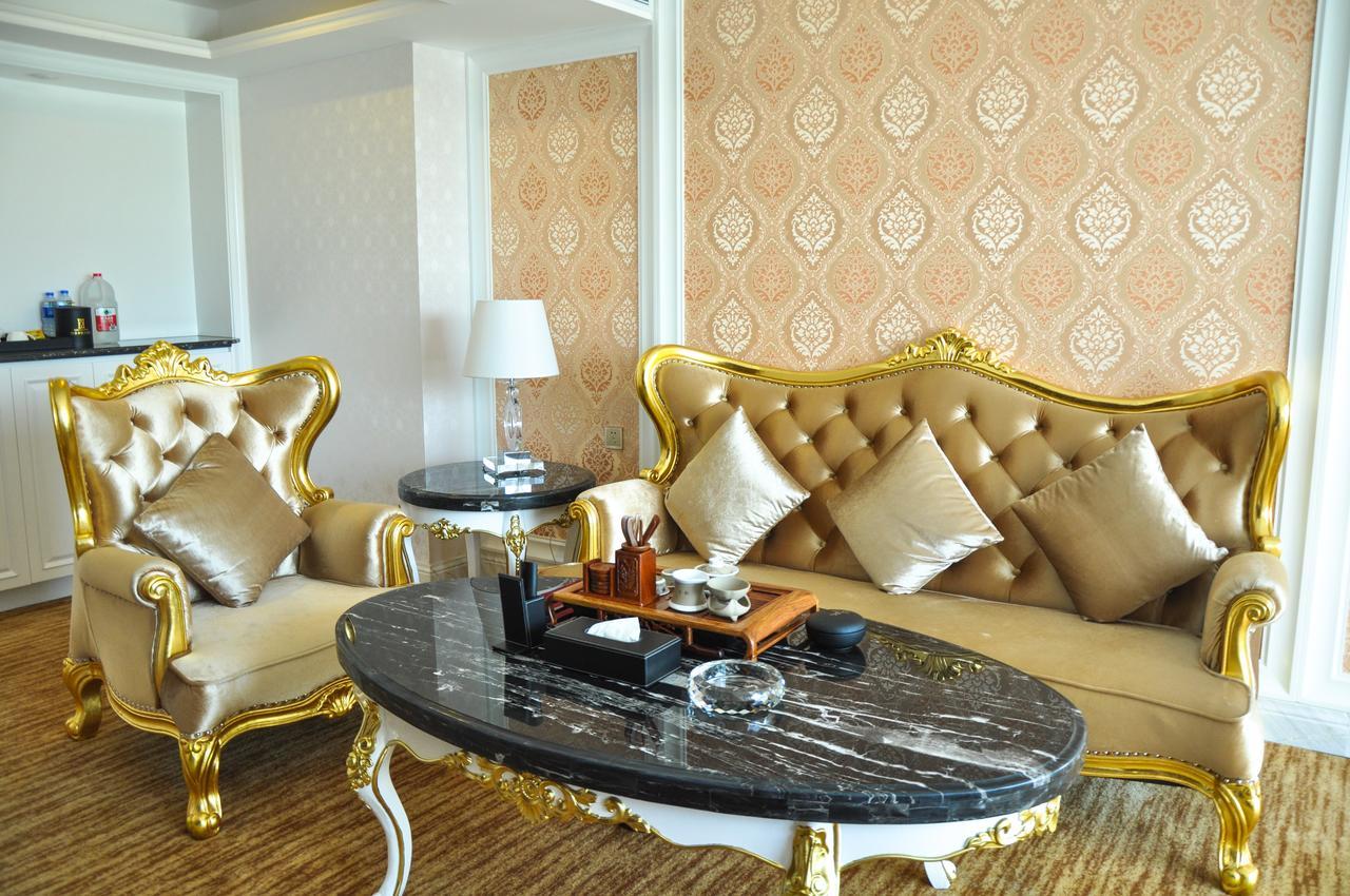 Guangzhou Kyle Caton Hotel Zewnętrze zdjęcie