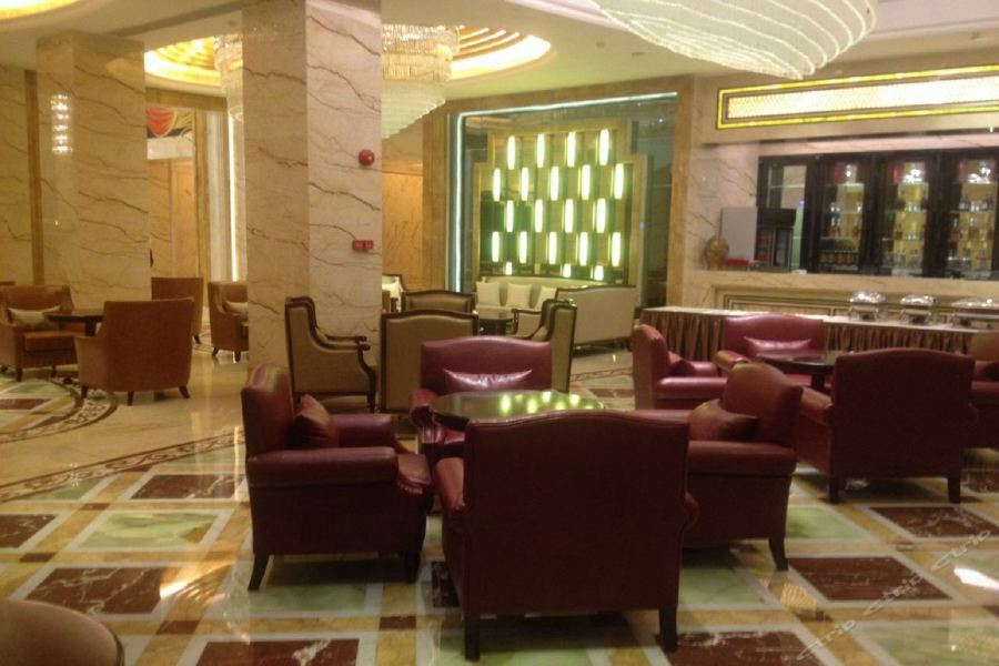 Guangzhou Kyle Caton Hotel Zewnętrze zdjęcie