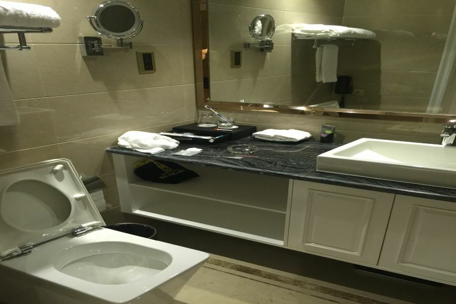 Guangzhou Kyle Caton Hotel Zewnętrze zdjęcie